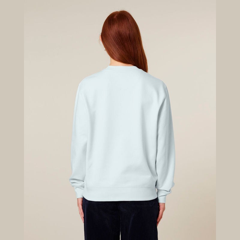 Sudadera Unisex Changer 2.0