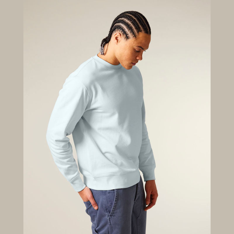 Sudadera Unisex Changer 2.0