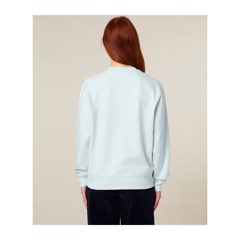 Sudadera Unisex Changer 2.0