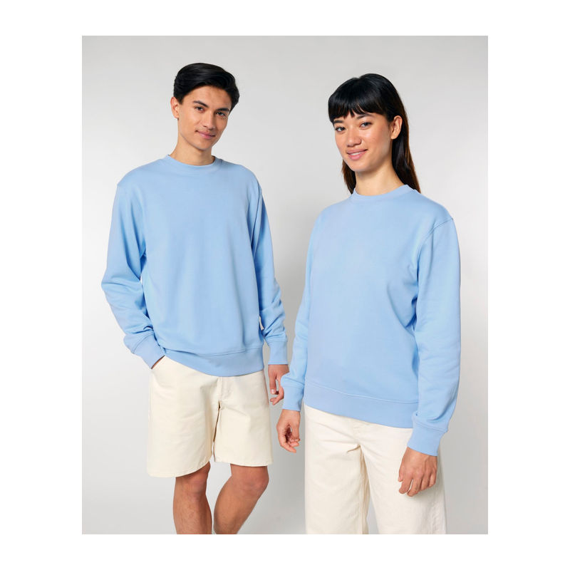 Sudadera Unisex Changer 2.0
