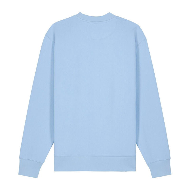 Sudadera Unisex Changer 2.0