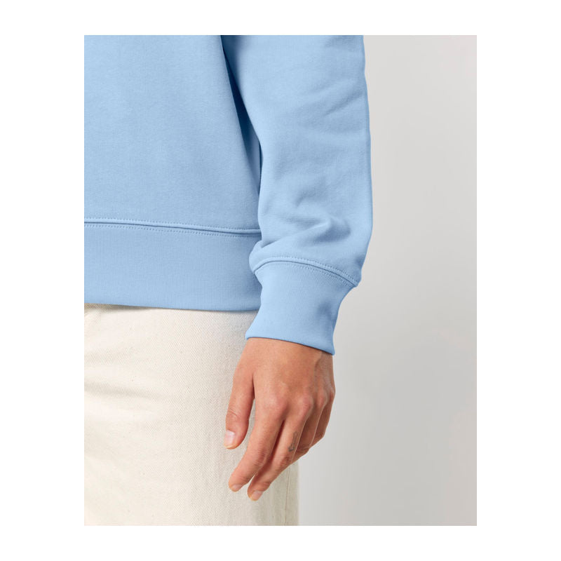 Sudadera Unisex Changer 2.0
