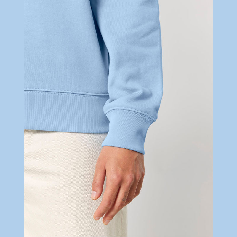 Sudadera Unisex Changer 2.0