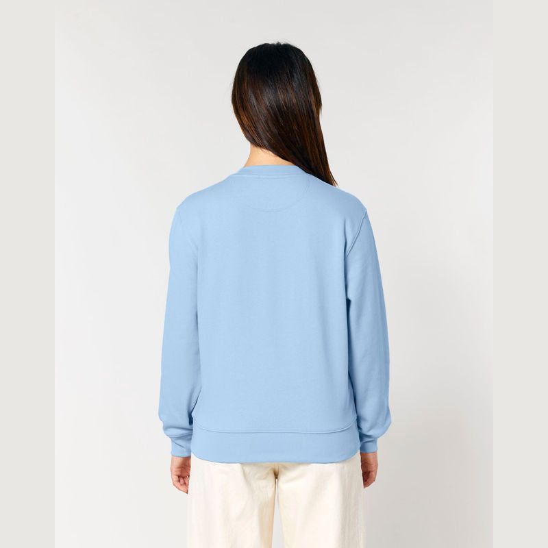 Sudadera Unisex Changer 2.0