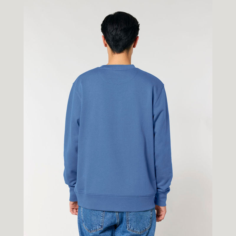 Sudadera Unisex Changer 2.0