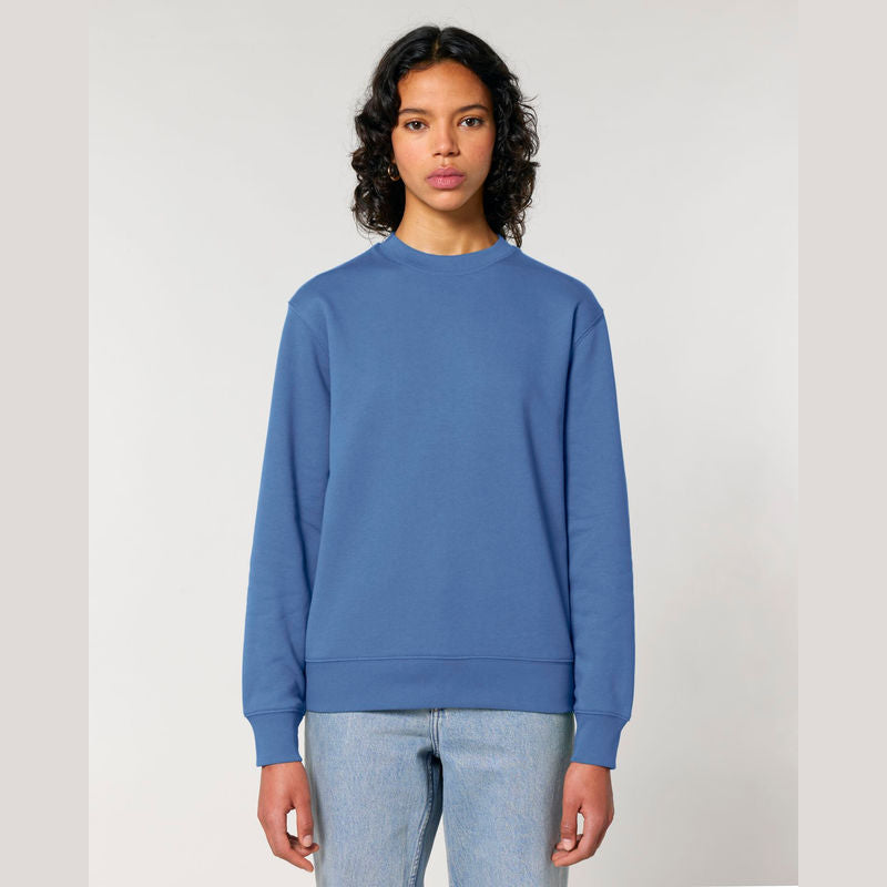 Sudadera Unisex Changer 2.0
