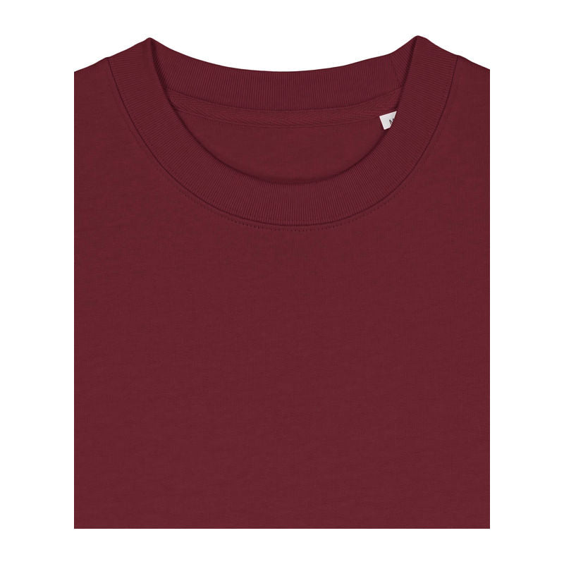 Sudadera Unisex Changer 2.0