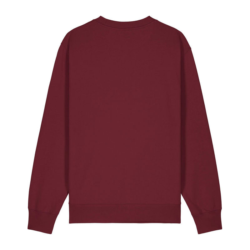 Sudadera Unisex Changer 2.0