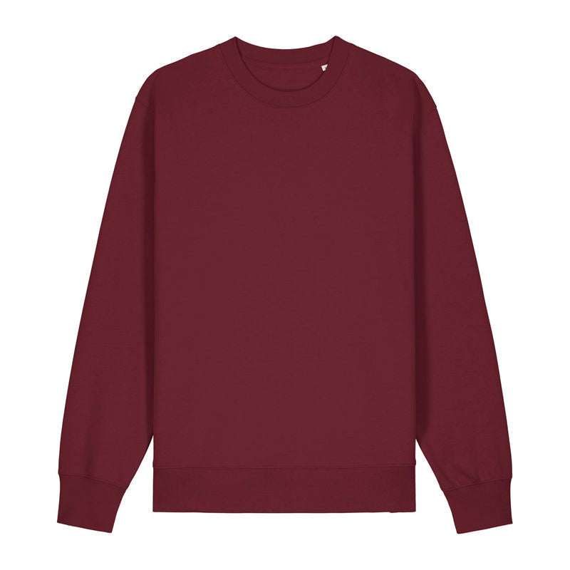 Sudadera Unisex Changer 2.0
