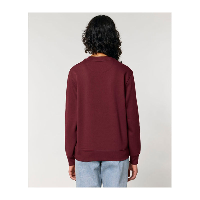 Sudadera Unisex Changer 2.0