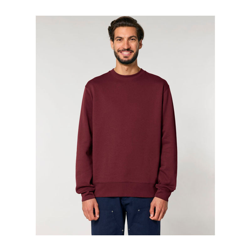 Sudadera Unisex Changer 2.0
