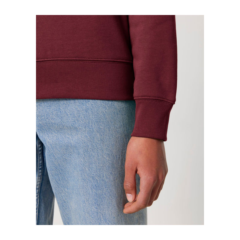 Sudadera Unisex Changer 2.0