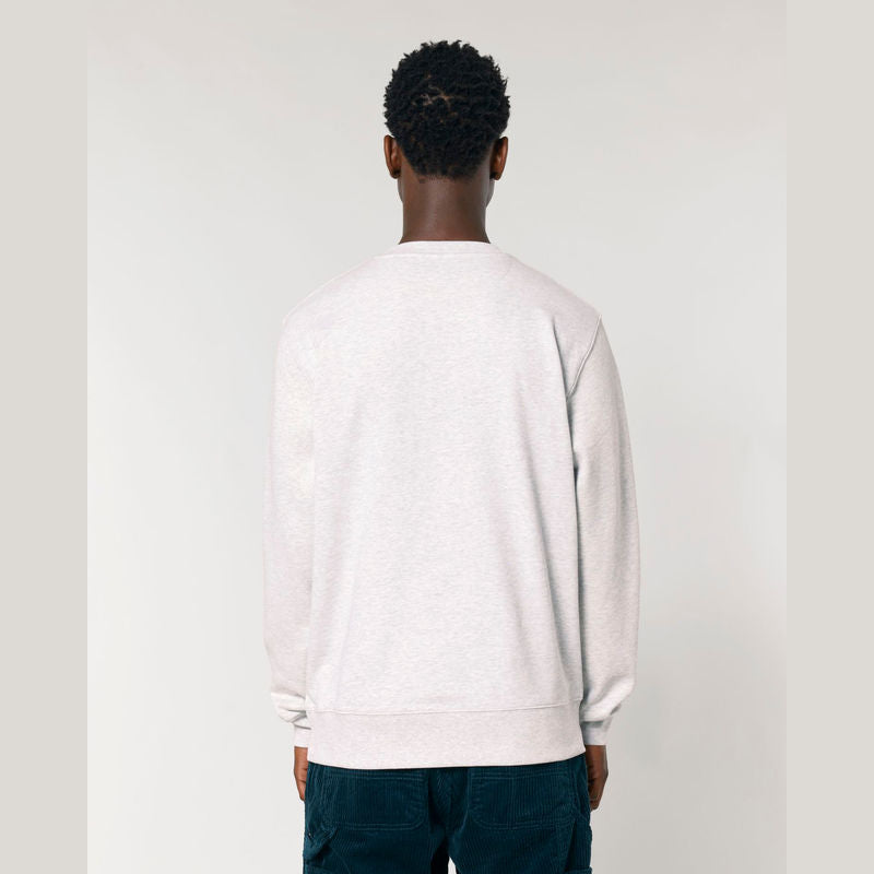 Sudadera Unisex Changer 2.0