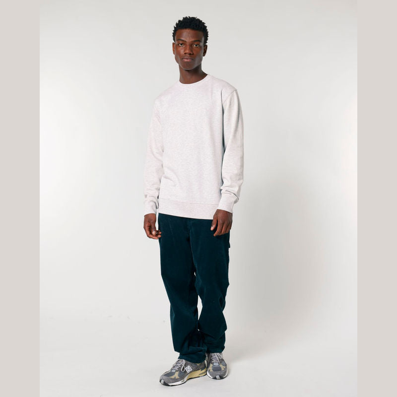 Sudadera Unisex Changer 2.0