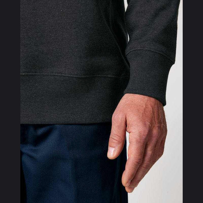 Sudadera Unisex Changer 2.0