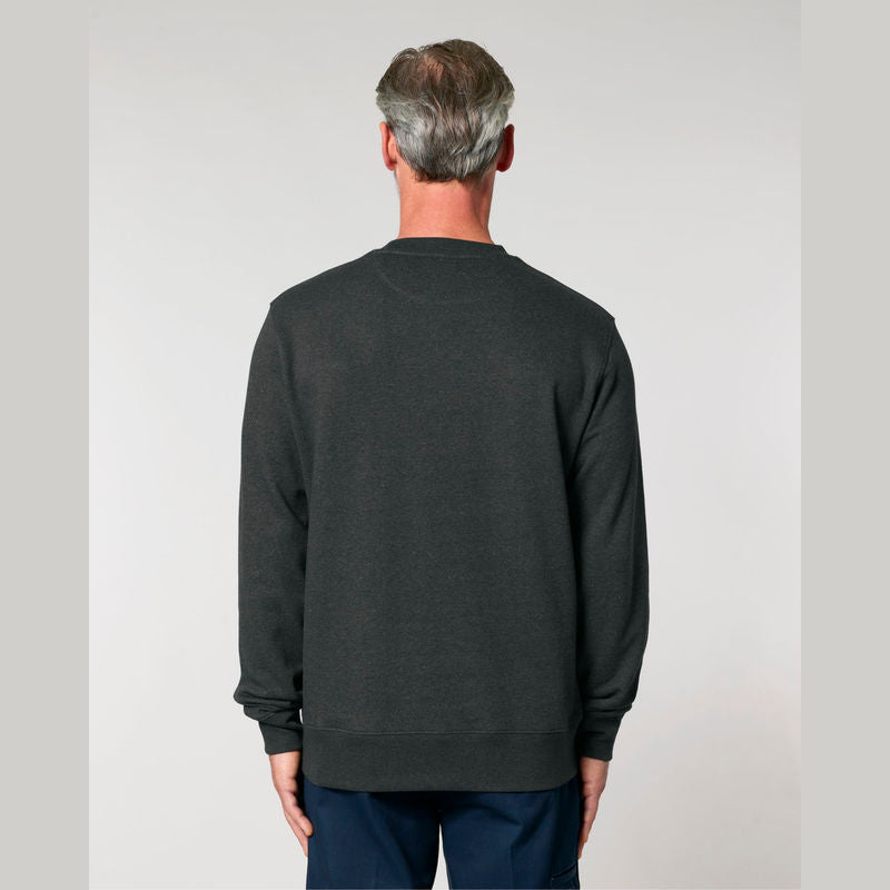 Sudadera Unisex Changer 2.0