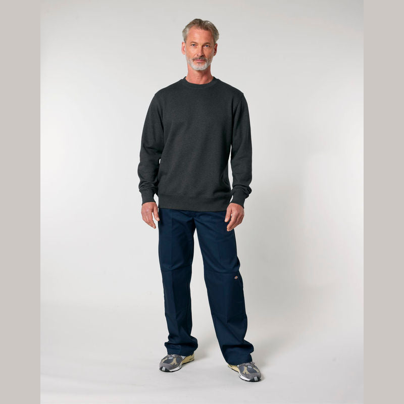 Sudadera Unisex Changer 2.0