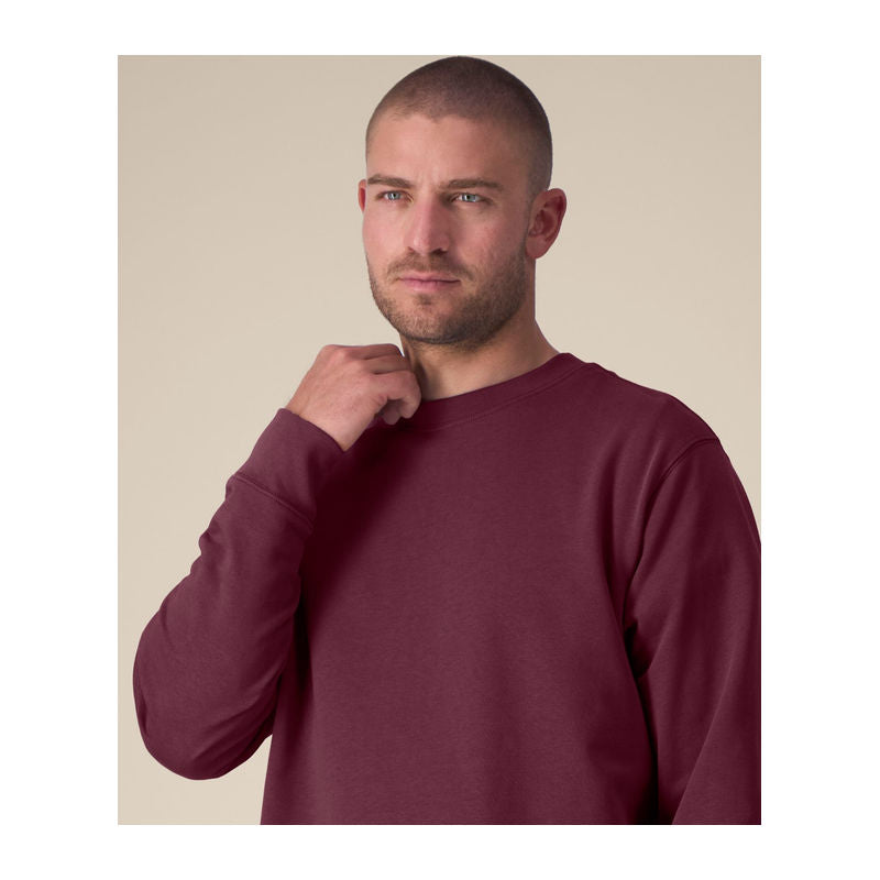 Sudadera Unisex Changer 2.0