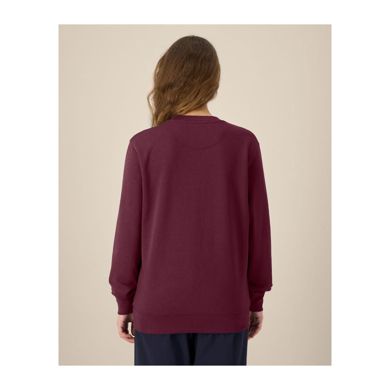 Sudadera Unisex Changer 2.0