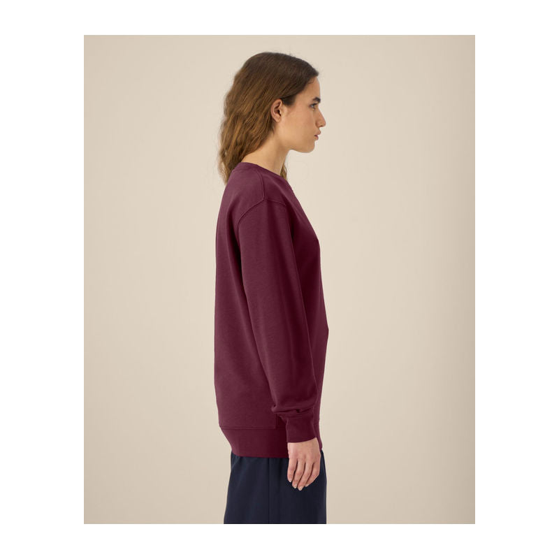 Sudadera Unisex Changer 2.0