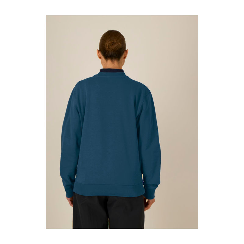 Sudadera Unisex Changer 2.0