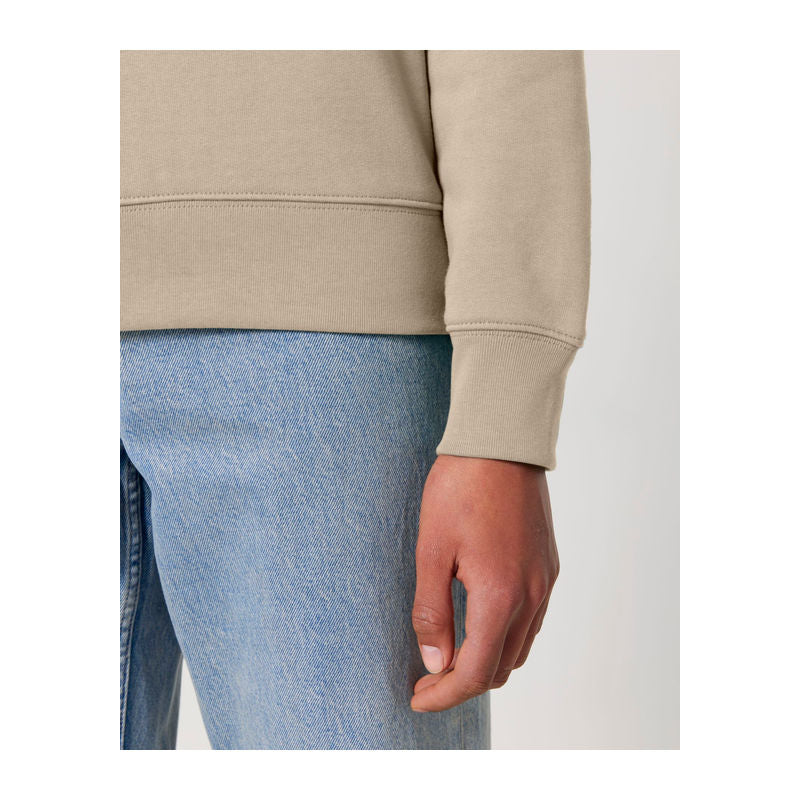 Sudadera Unisex Changer 2.0