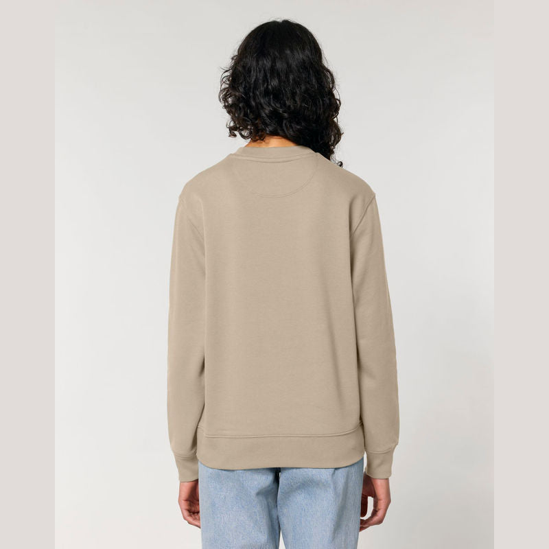 Sudadera Unisex Changer 2.0