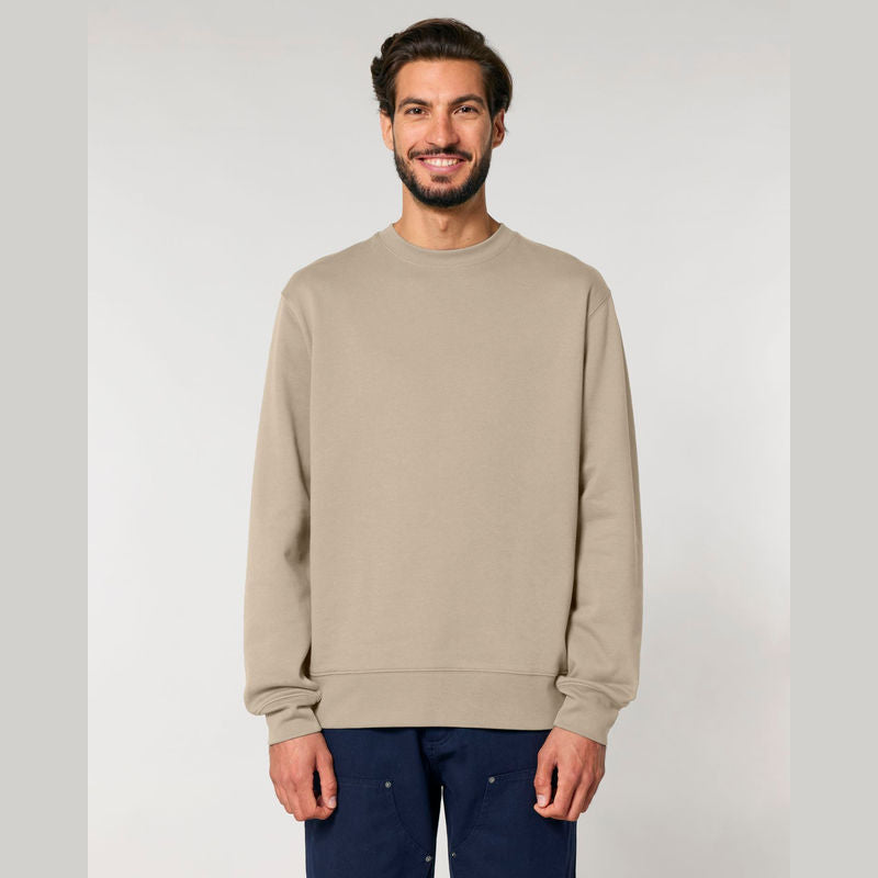 Sudadera Unisex Changer 2.0