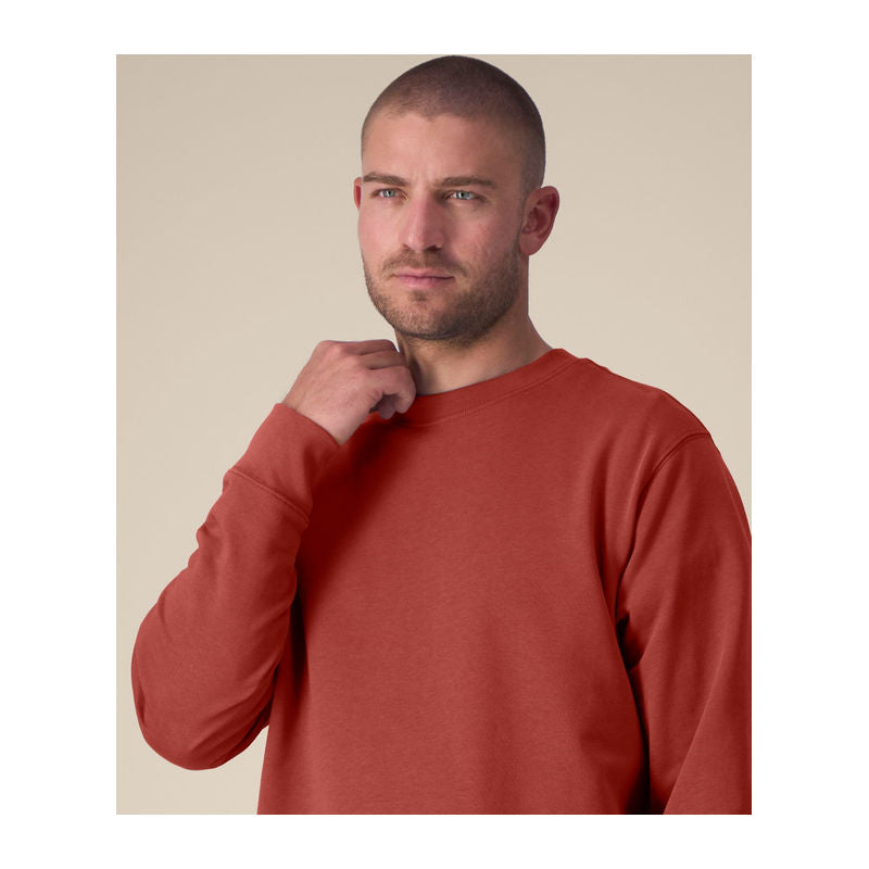 Sudadera Unisex Changer 2.0