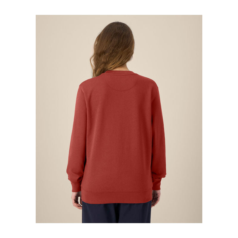 Sudadera Unisex Changer 2.0