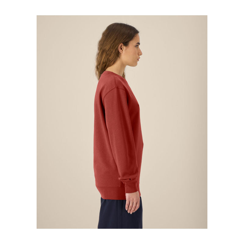 Sudadera Unisex Changer 2.0