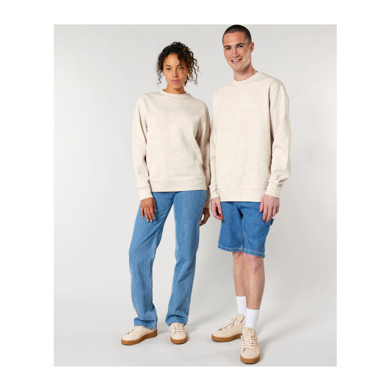 Sudadera Unisex Changer 2.0