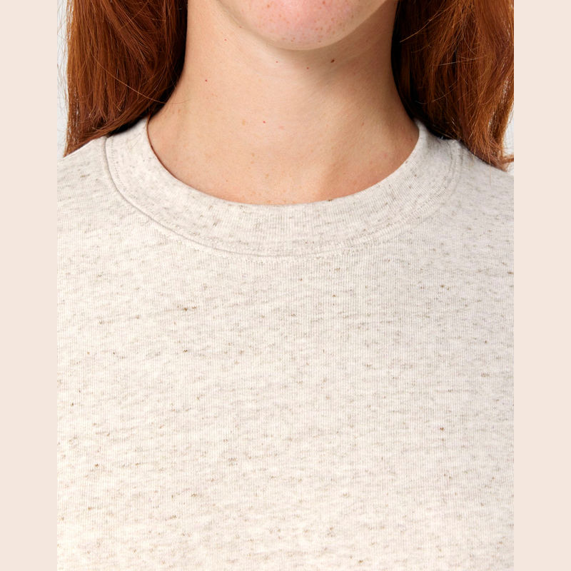Sudadera Unisex Changer 2.0