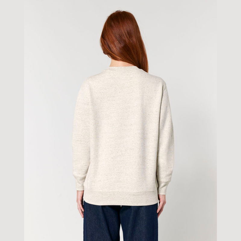Sudadera Unisex Changer 2.0