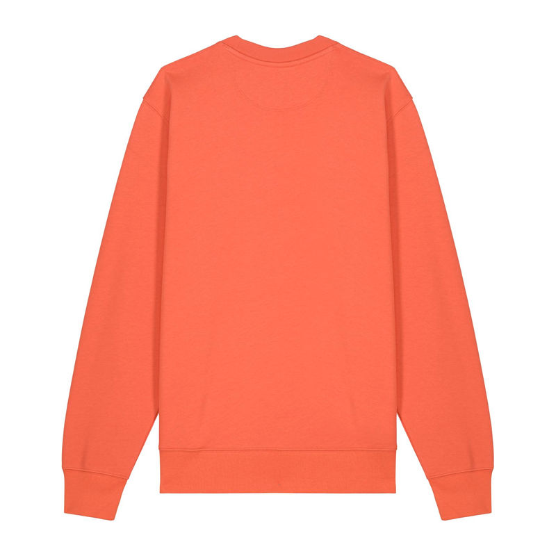 Sudadera Unisex Changer 2.0