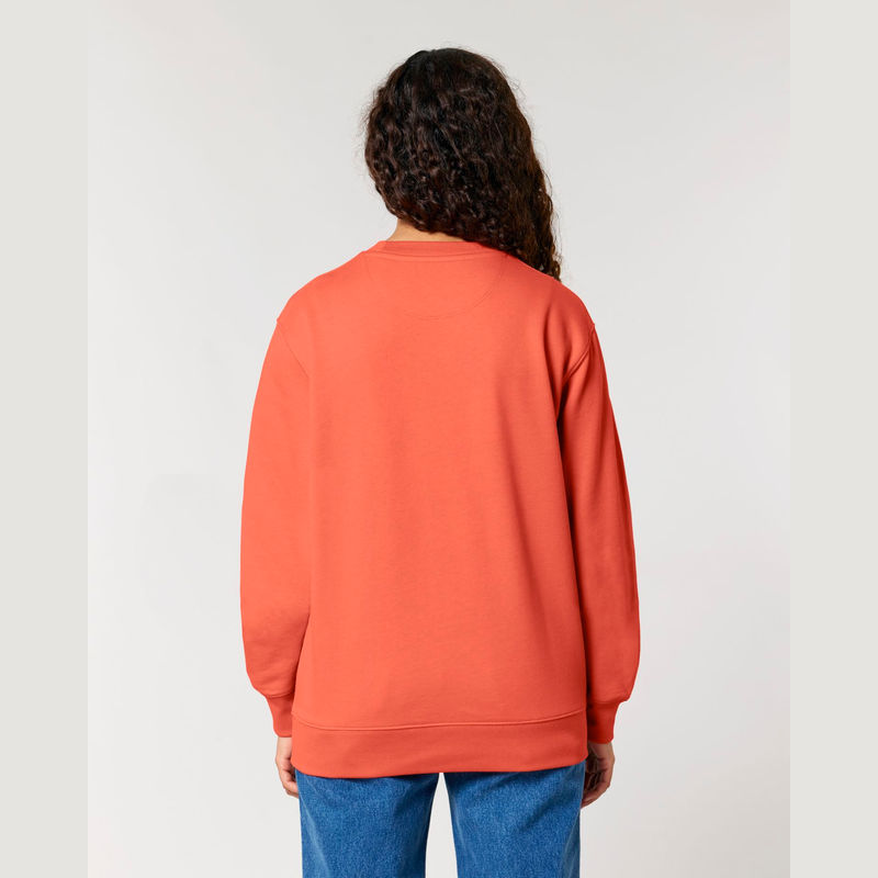 Sudadera Unisex Changer 2.0