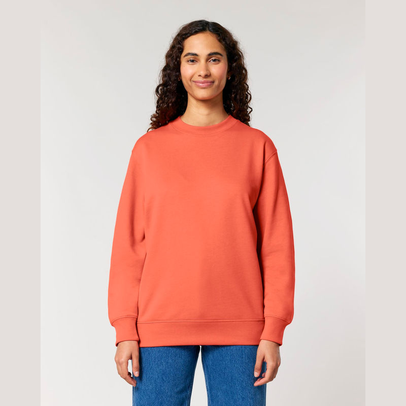 Sudadera Unisex Changer 2.0