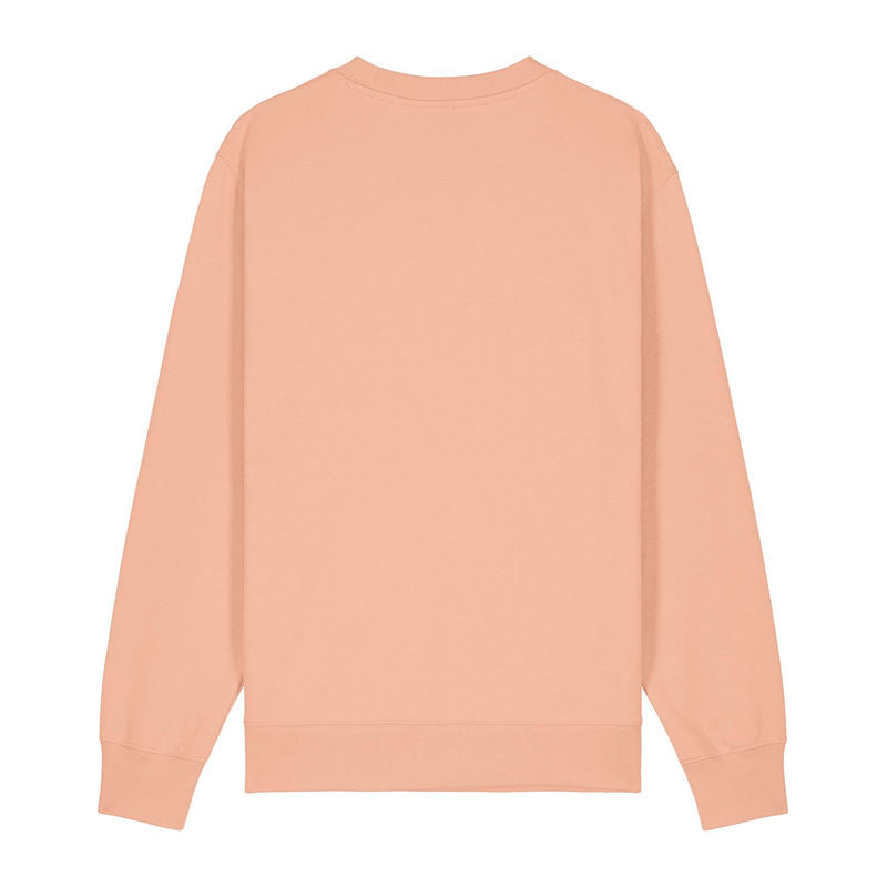 Sudadera Unisex Changer 2.0