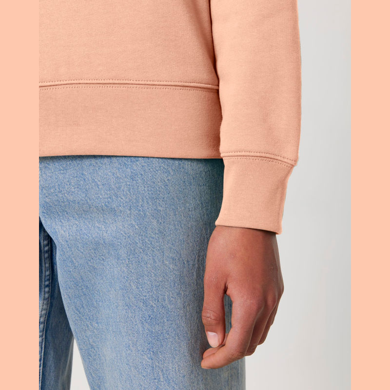 Sudadera Unisex Changer 2.0