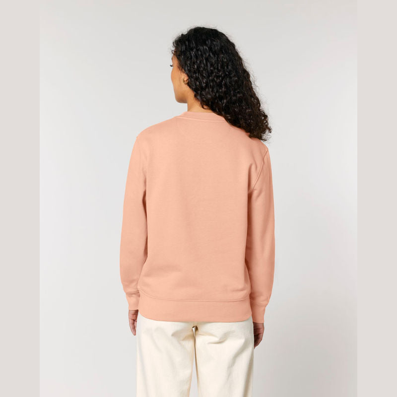 Sudadera Unisex Changer 2.0
