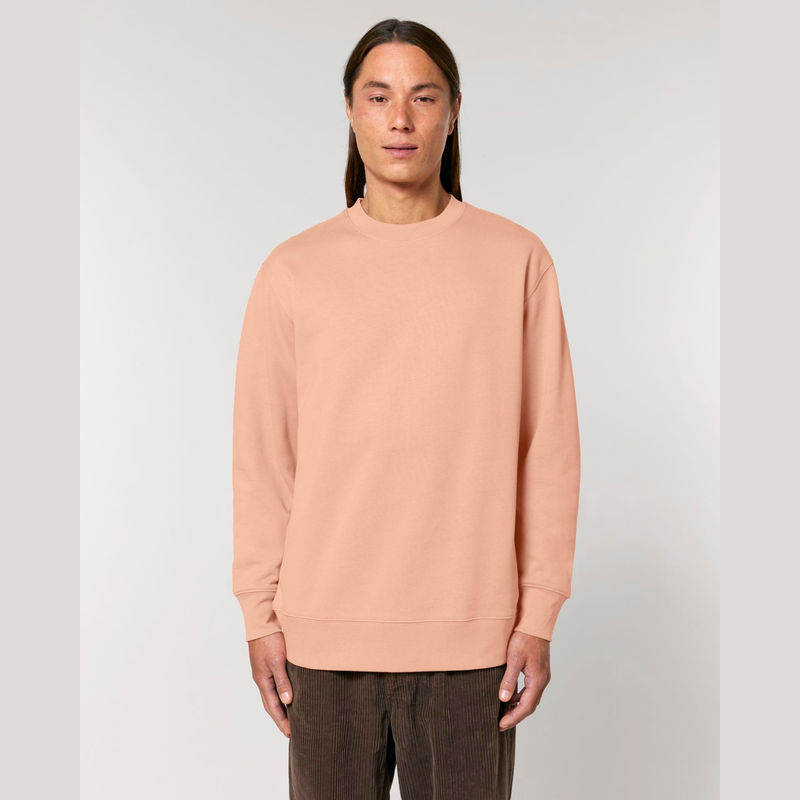 Sudadera Unisex Changer 2.0