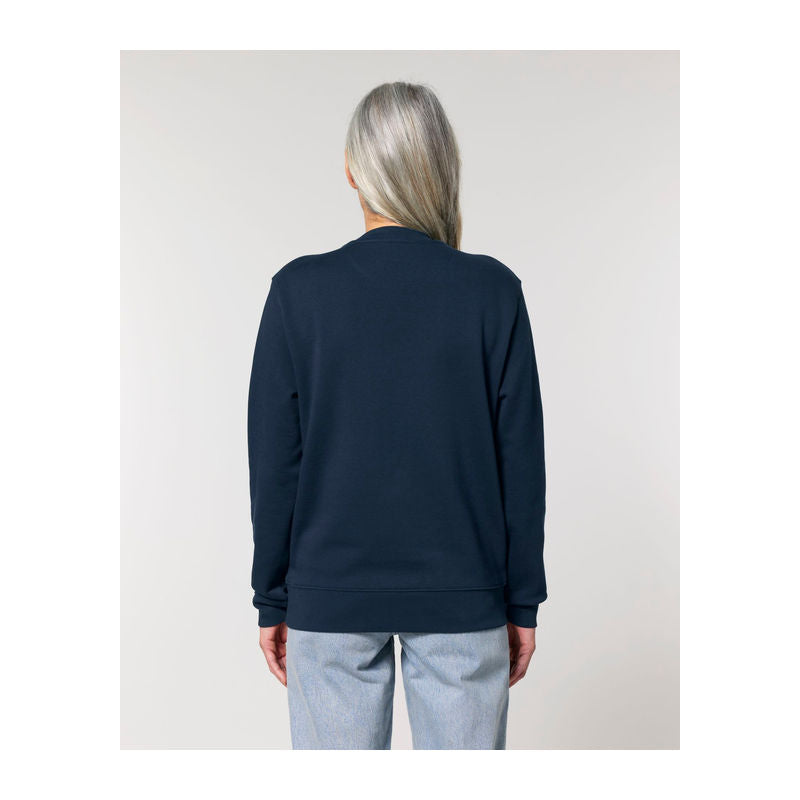 Sudadera Unisex Changer 2.0