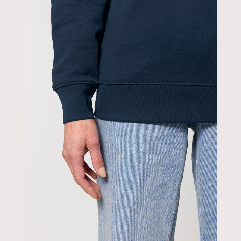 Sudadera Unisex Changer 2.0