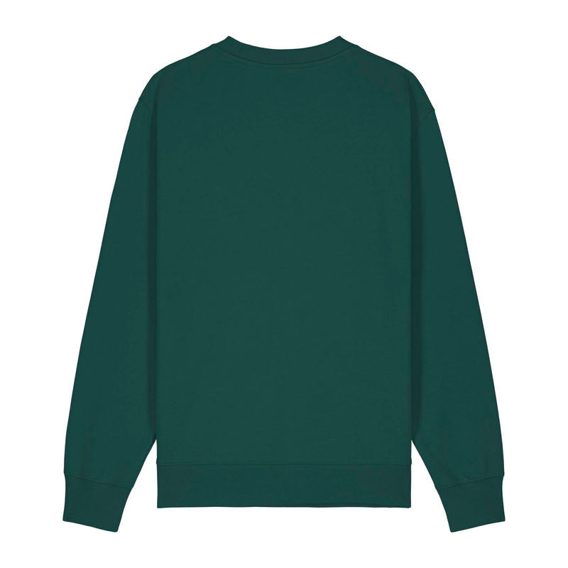 Sudadera Unisex Changer 2.0