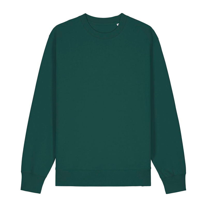Sudadera Unisex Changer 2.0
