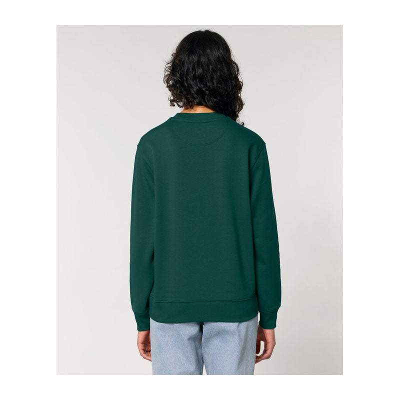 Sudadera Unisex Changer 2.0