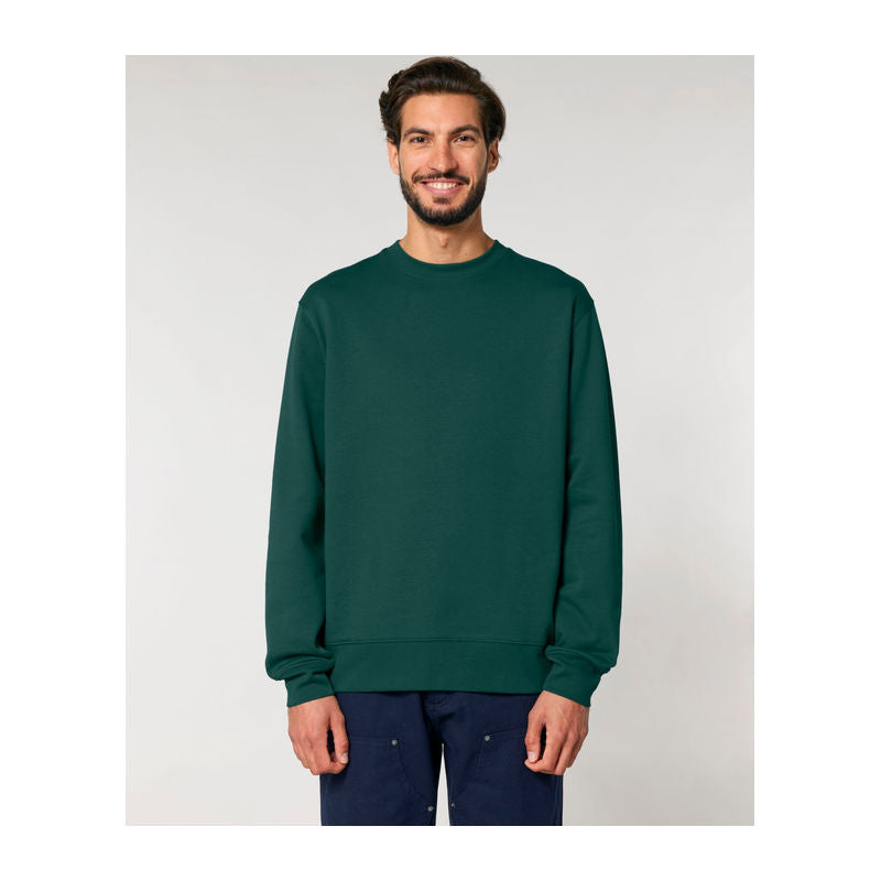 Sudadera Unisex Changer 2.0