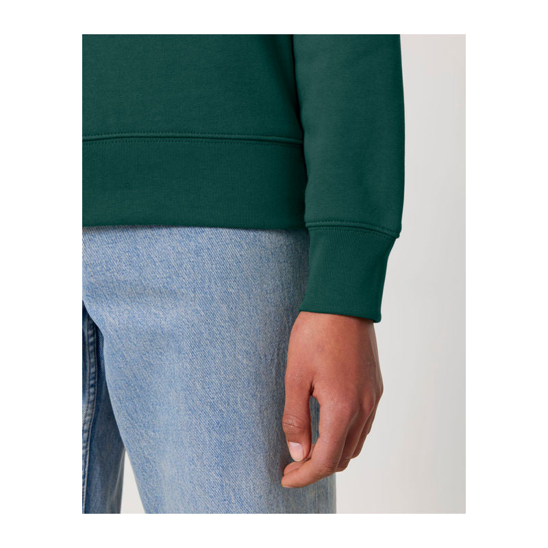 Sudadera Unisex Changer 2.0