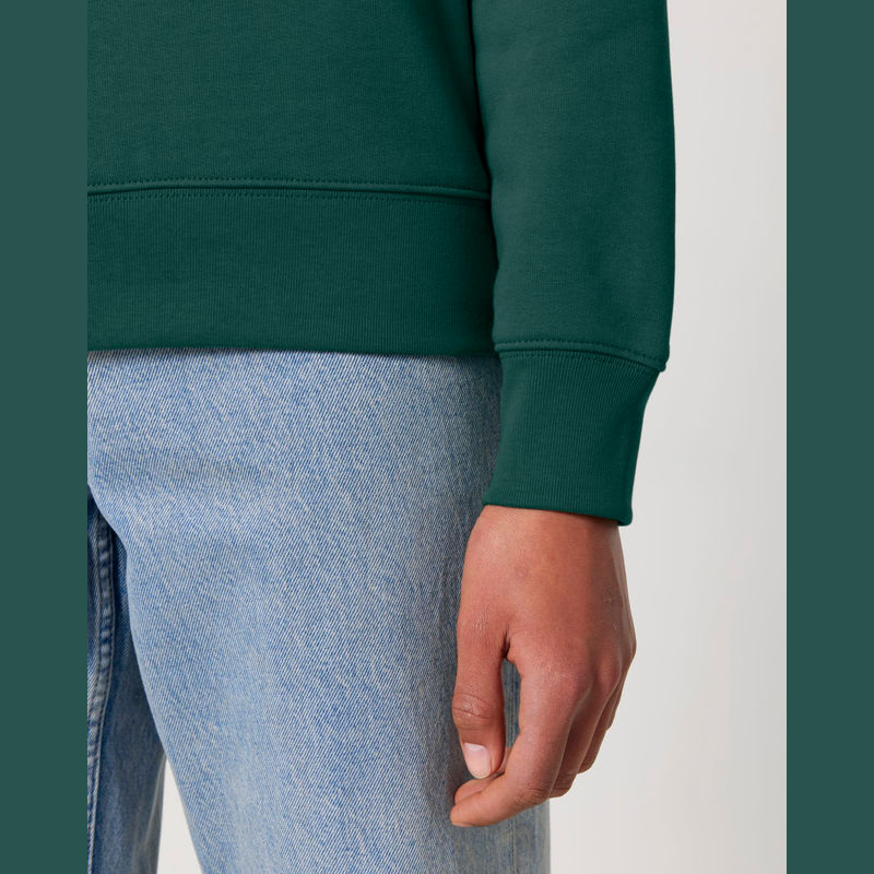 Sudadera Unisex Changer 2.0