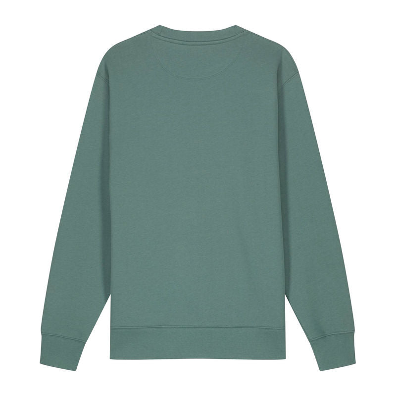 Sudadera Unisex Changer 2.0